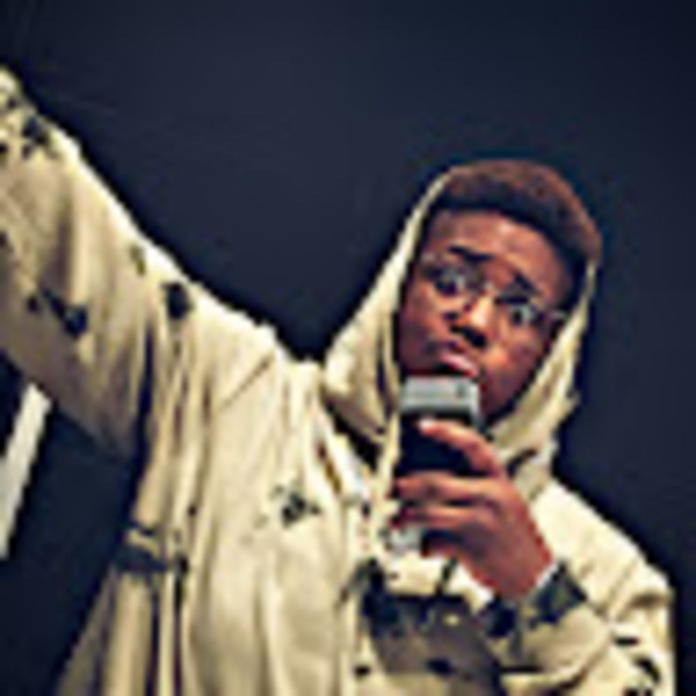Meet your Posher, Diamonnde